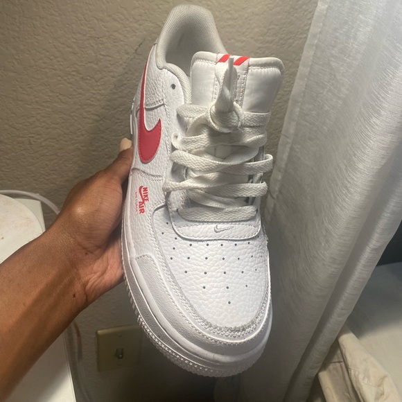 Other - Nike airforce